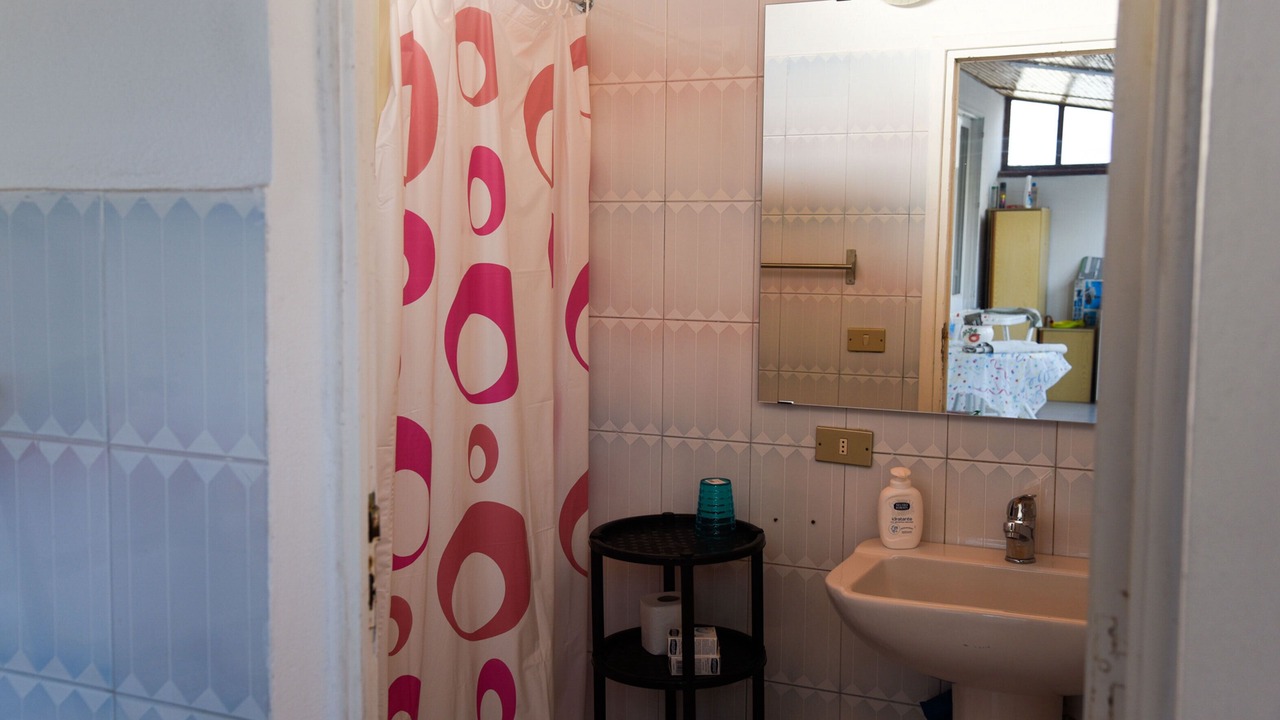 Photo of Bathroom in Mazara del Vallo