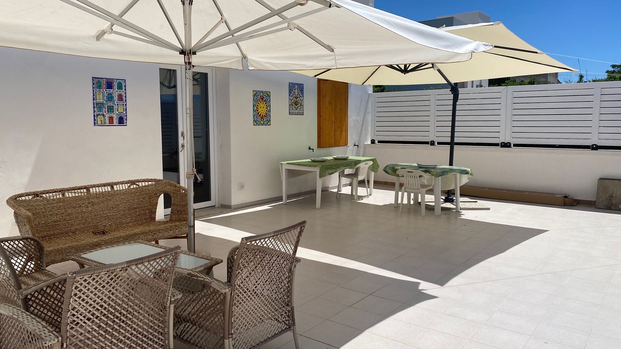 Photo of Outdoor in Mazara del Vallo