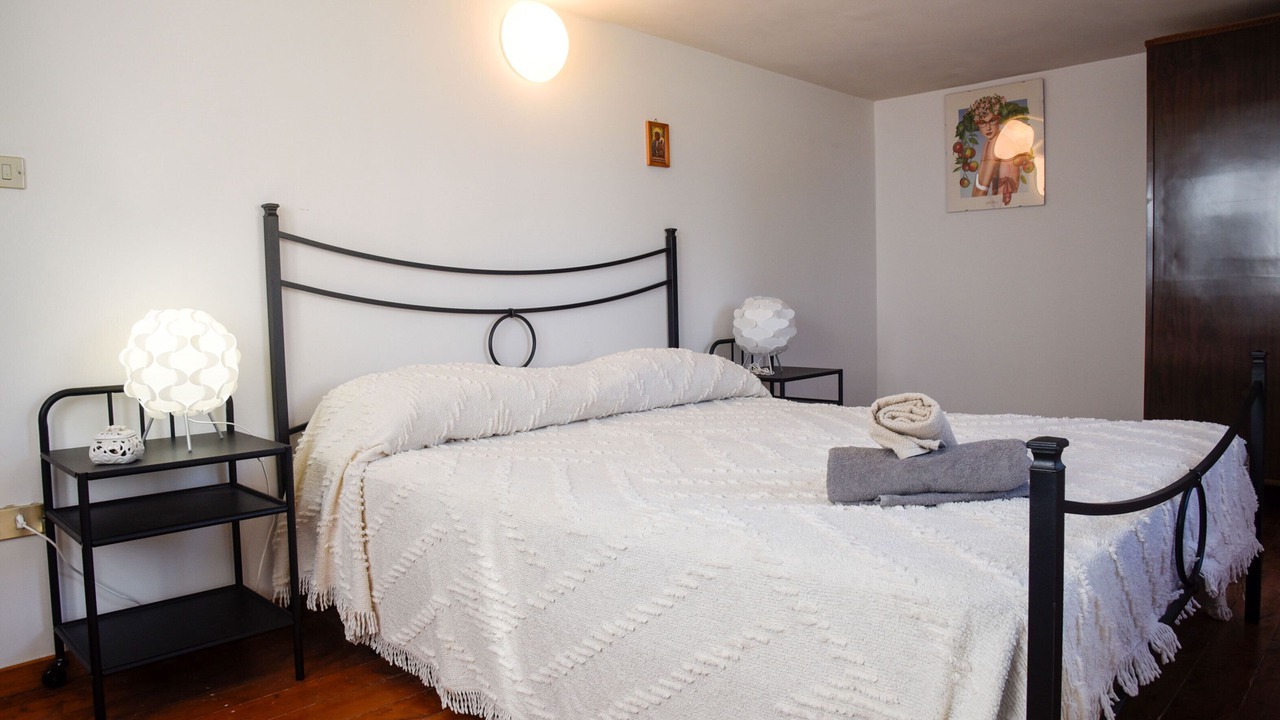 Photo of Bedroom in Mazara del Vallo