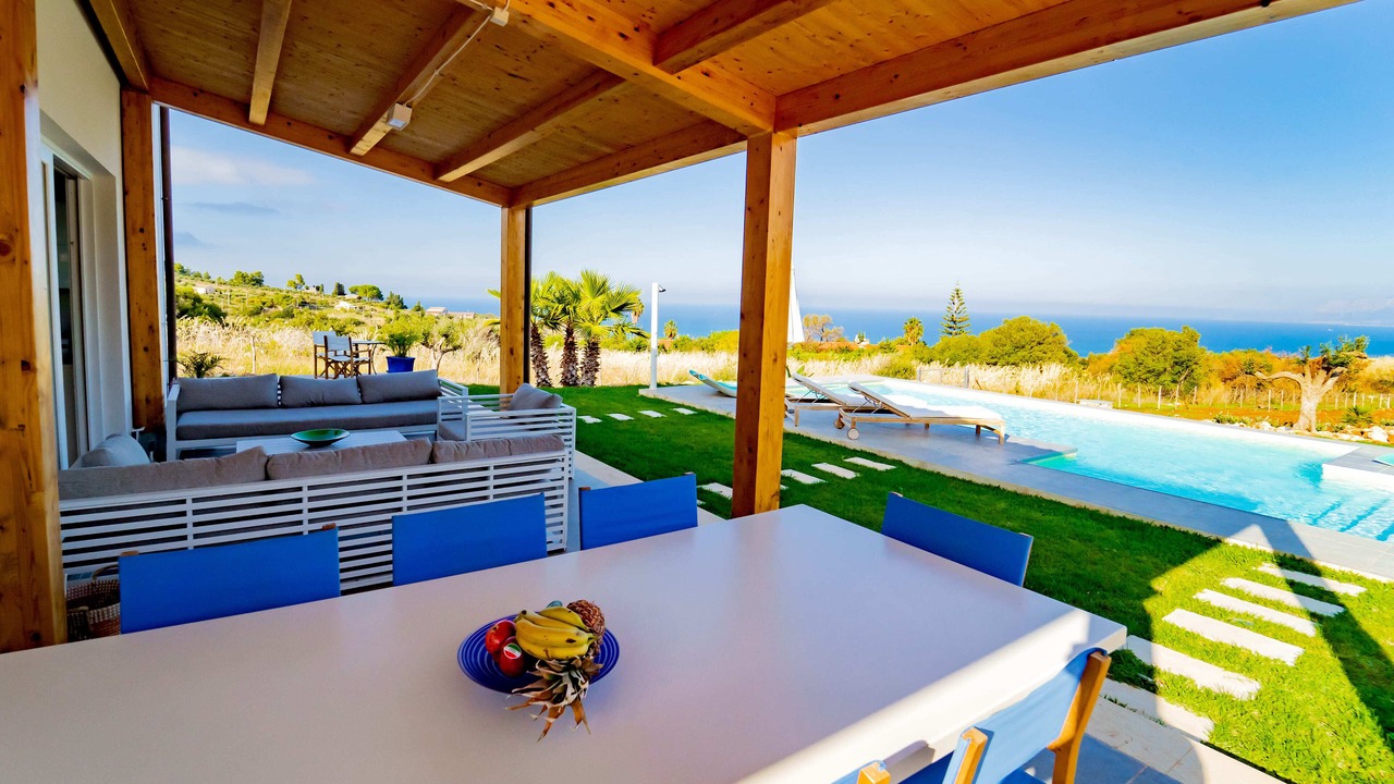 Photo of Outdoor in Scopello
