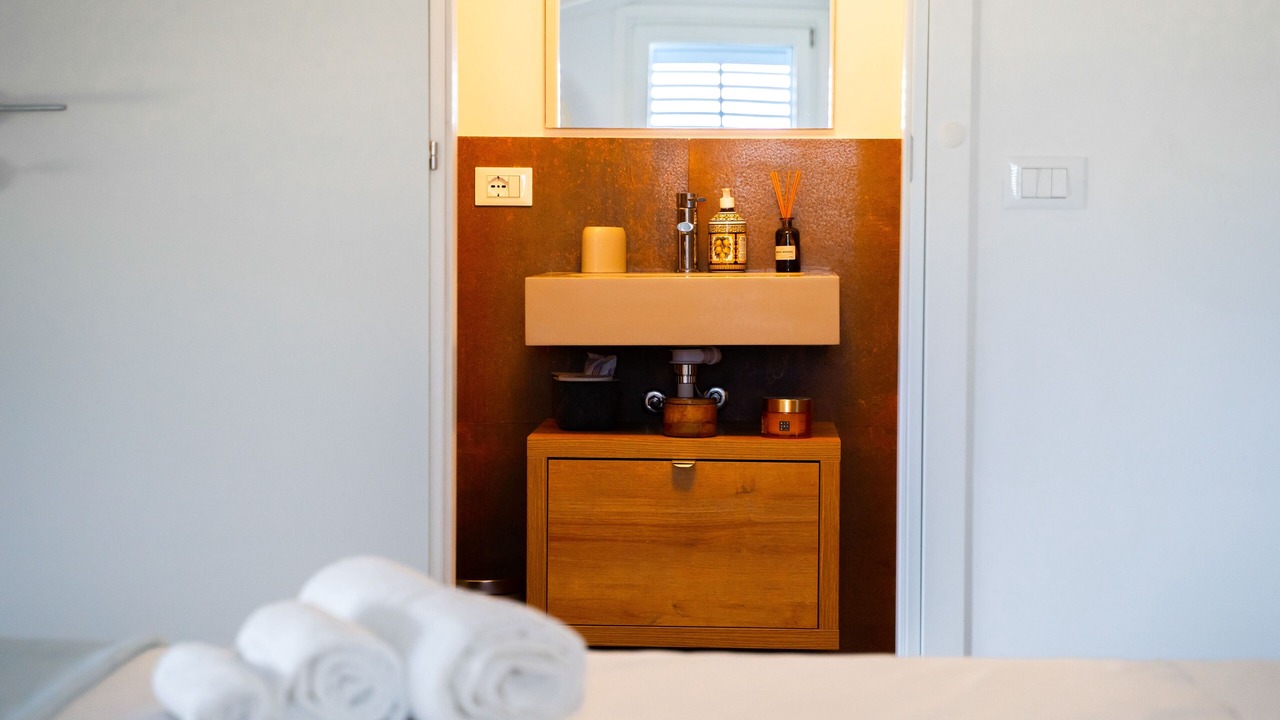 Photo of Bedroom in Scopello
