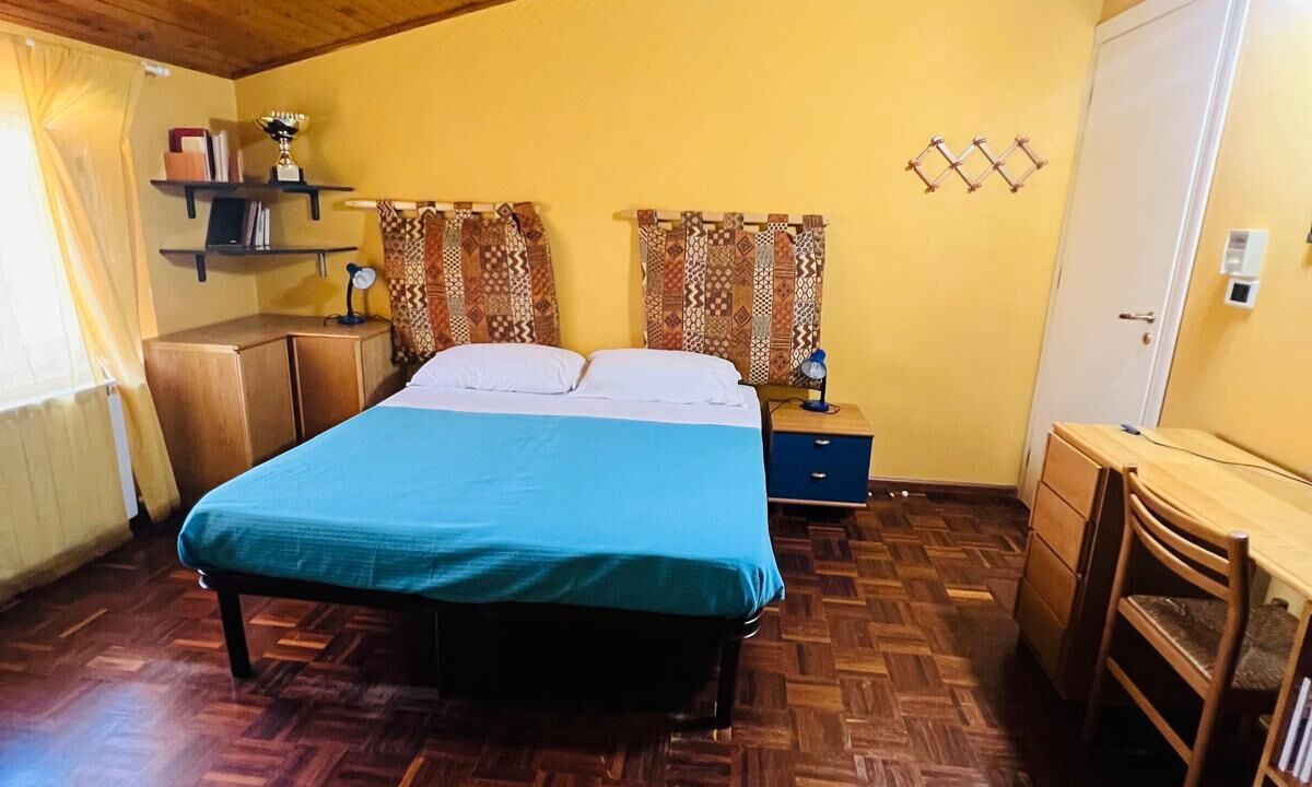 Photo of Bedroom in Porto Empedocle