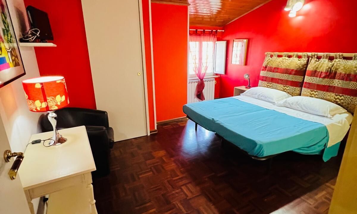 Photo of Bedroom in Porto Empedocle