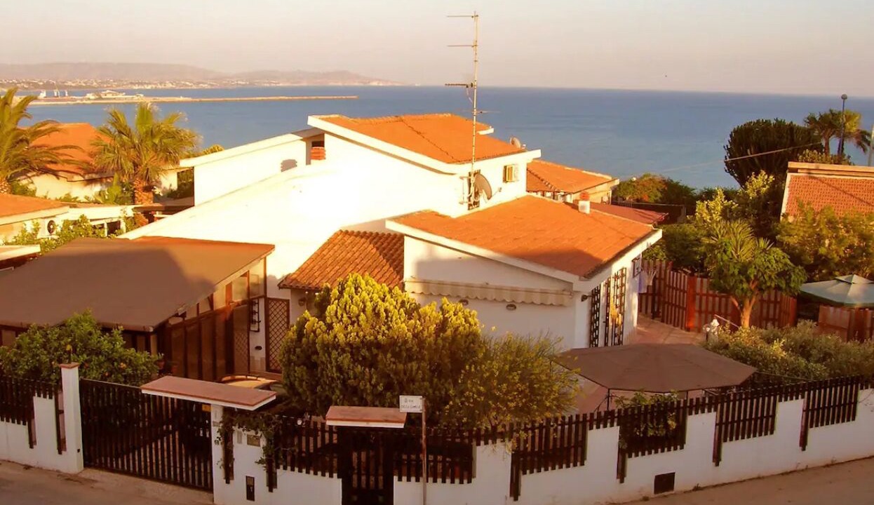 Photo of Outdoor in Porto Empedocle