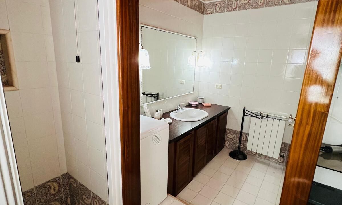 Photo of Bathroom in Porto Empedocle