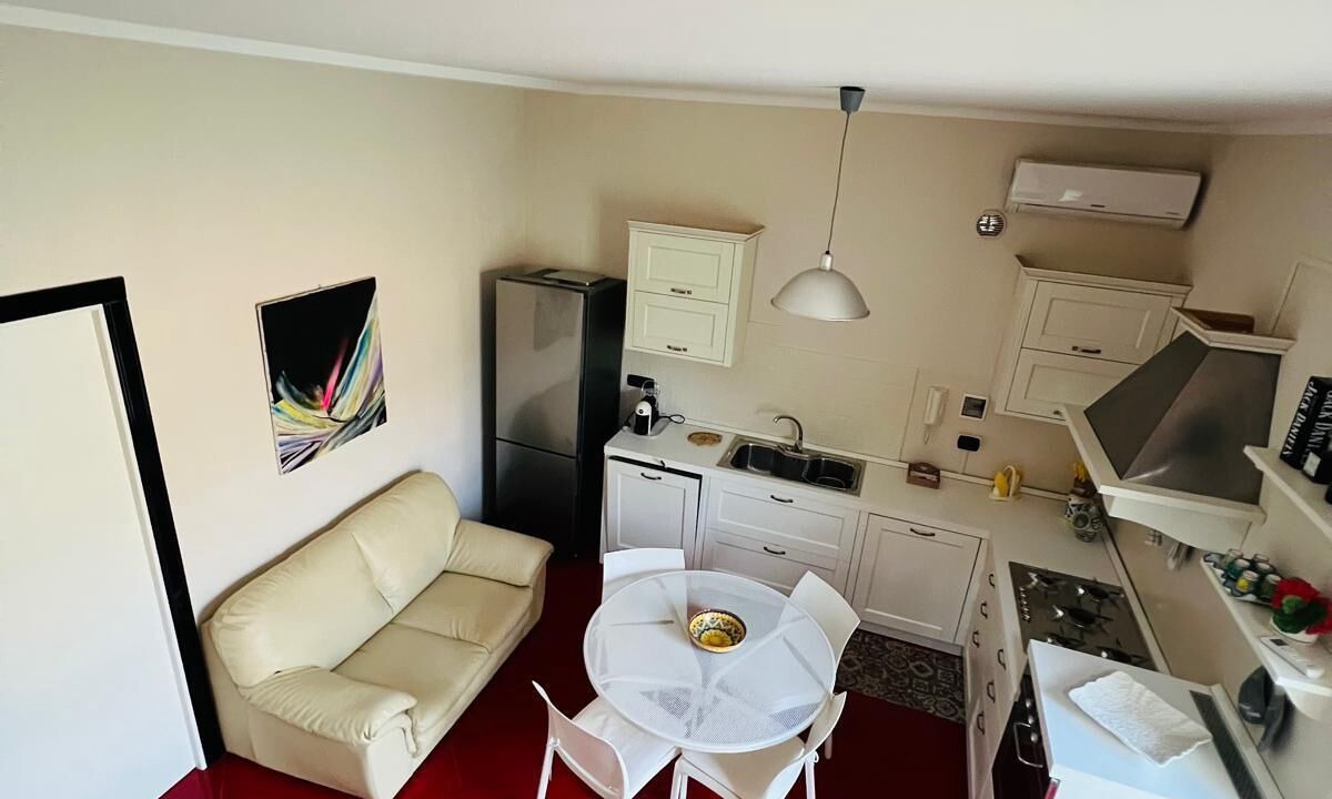 Photo of Livingroom in Porto Empedocle