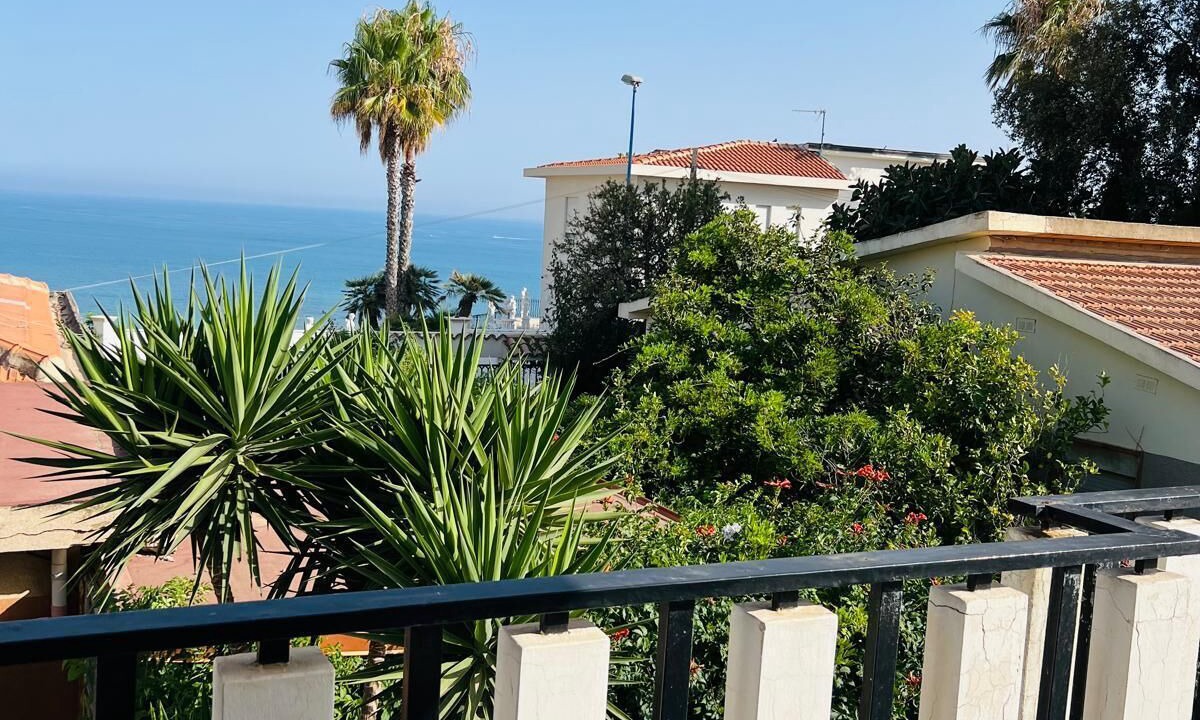 Photo of Outdoor in Porto Empedocle