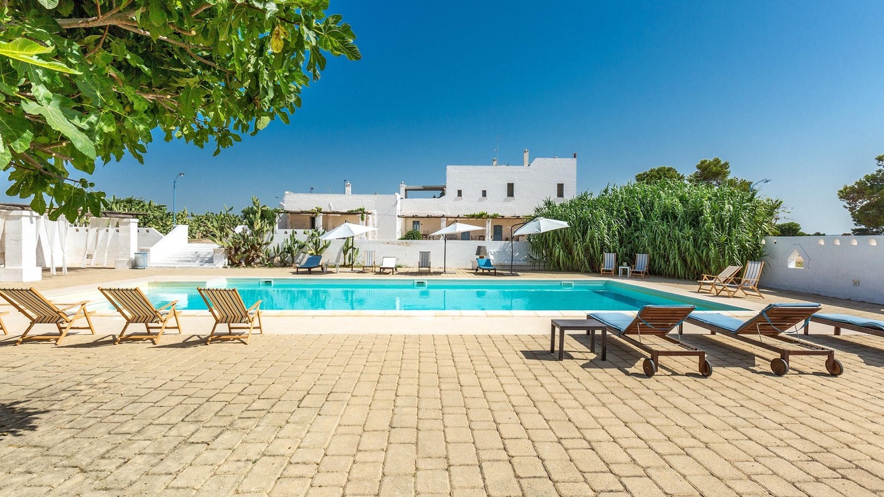 Photo of Outdoor in Maruggio