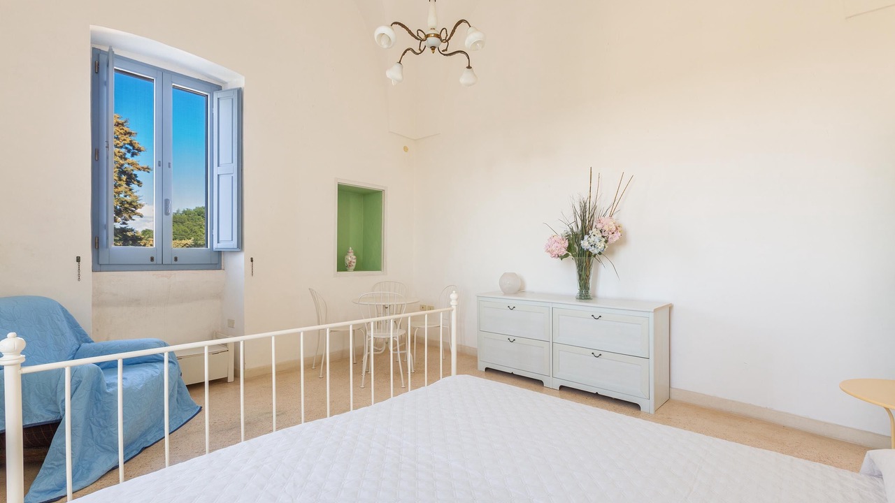 Photo of Bedroom in Maruggio