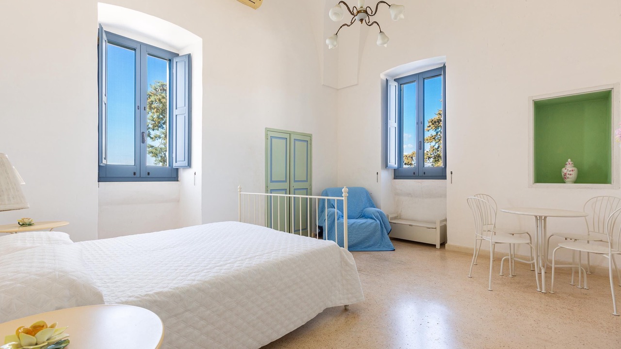 Photo of Bedroom in Maruggio