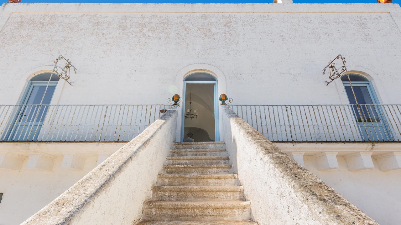 Photo of Outdoor in Maruggio