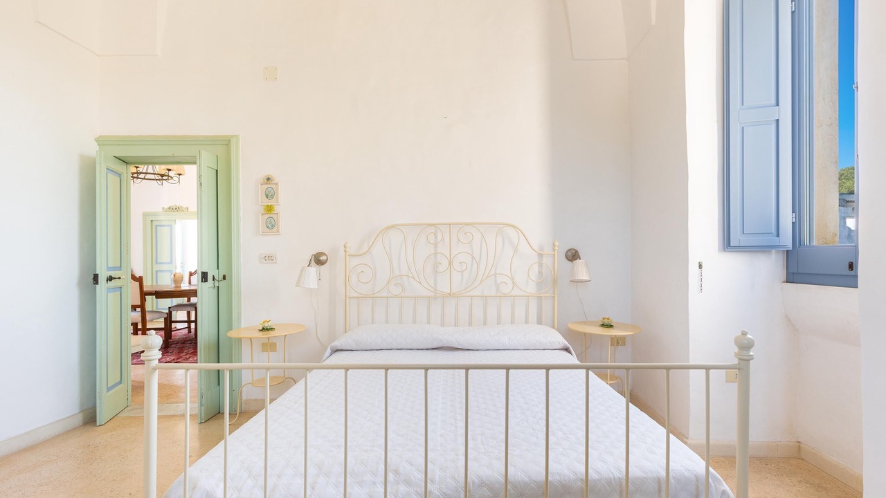 Photo of Bedroom in Maruggio