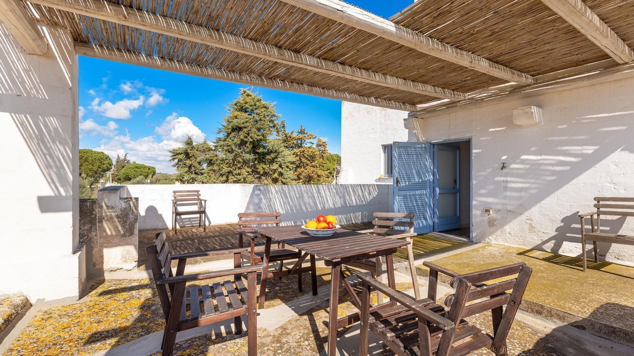 Photo of Outdoor in Maruggio