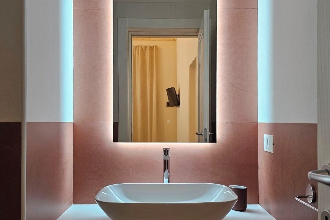 Photo of Bathroom in Sava