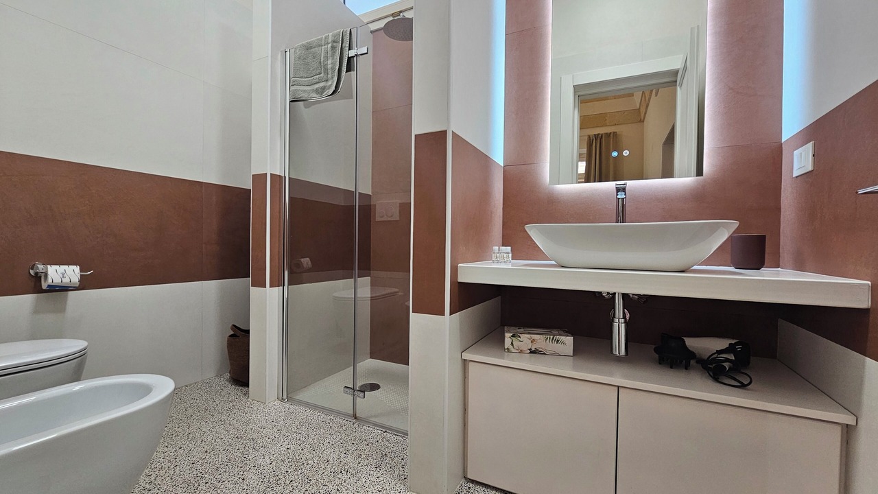 Photo of Bathroom in Sava