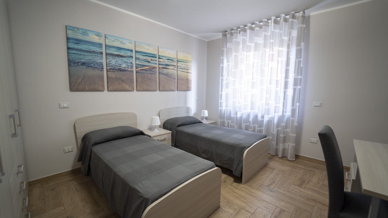 Photo of Bedroom in Isola di Capo Rizzuto