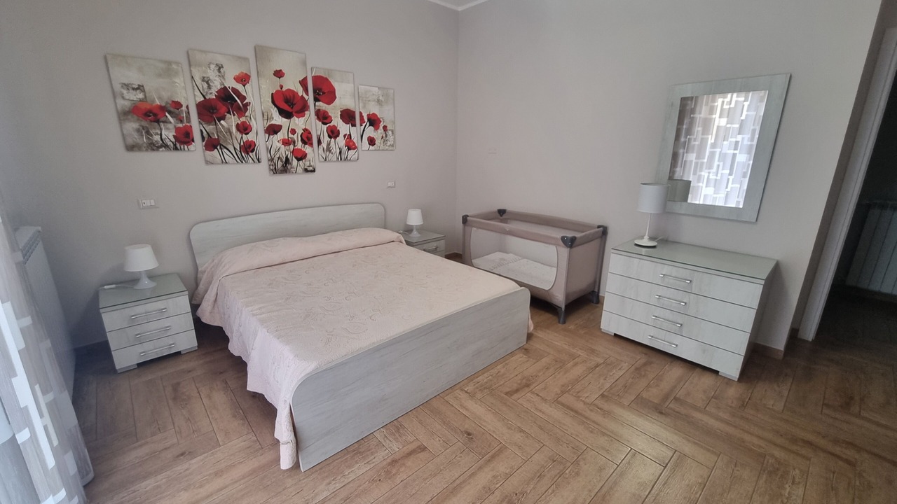 Photo of Bedroom in Isola di Capo Rizzuto