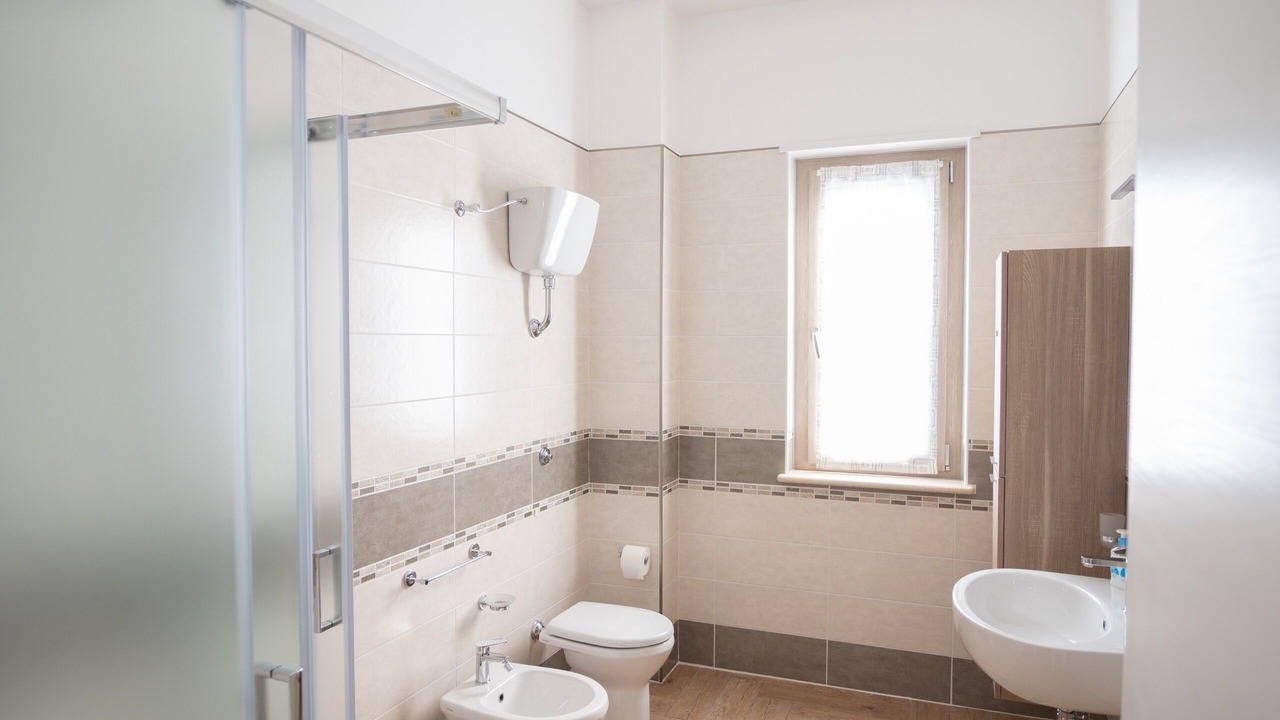 Photo of Bathroom in Isola di Capo Rizzuto