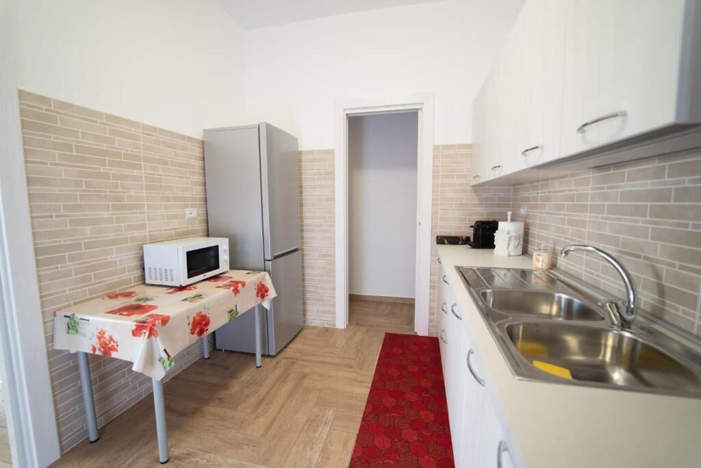 Photo of Kitchen in Isola di Capo Rizzuto