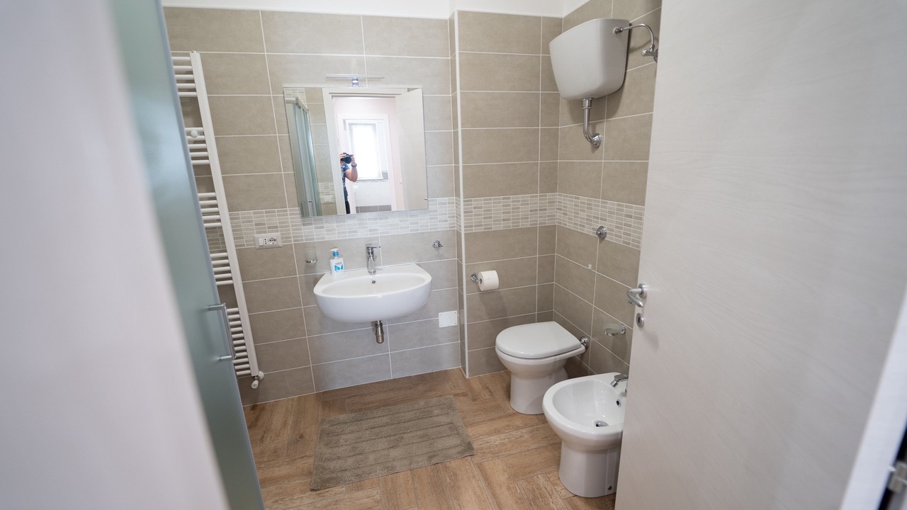 Photo of Bathroom in Isola di Capo Rizzuto
