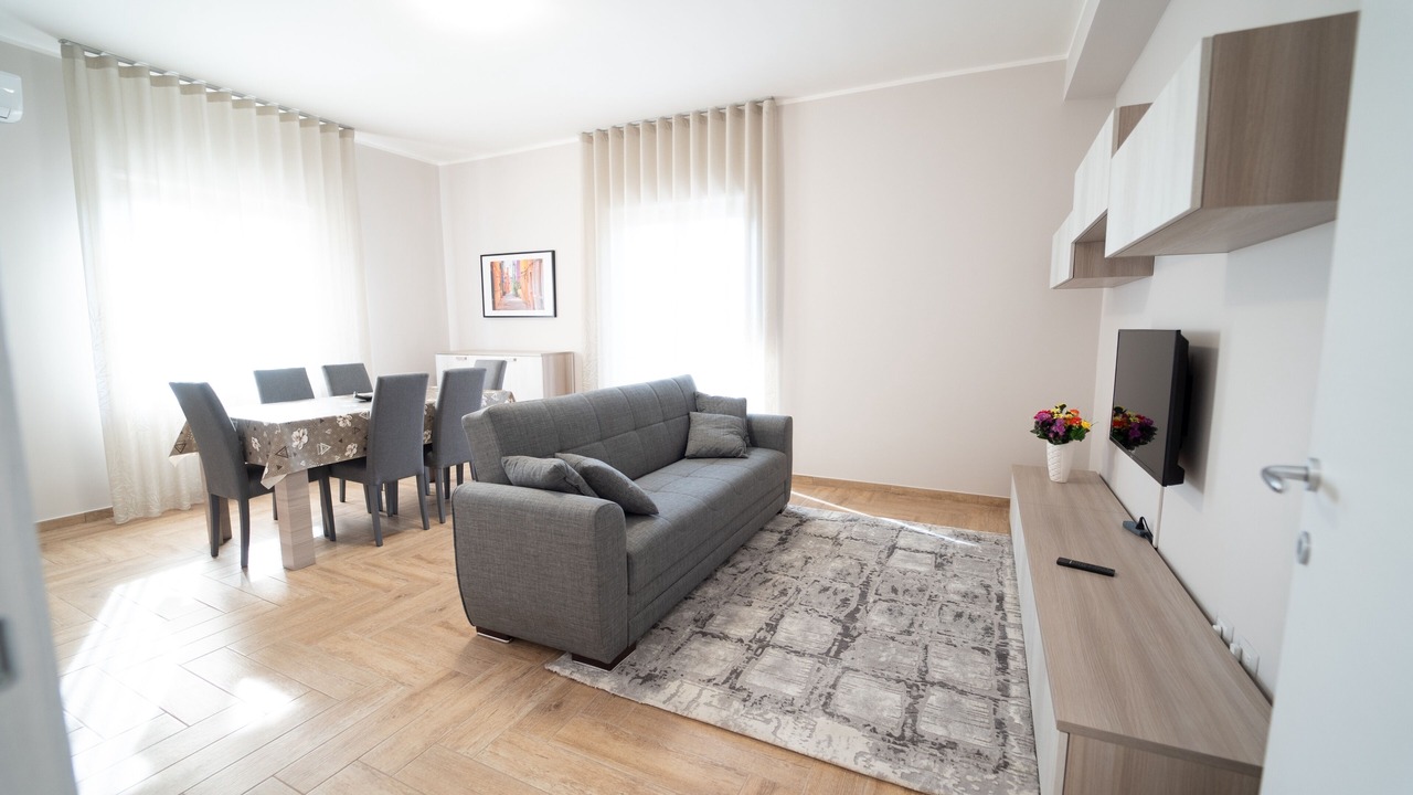 Photo of Livingroom in Isola di Capo Rizzuto