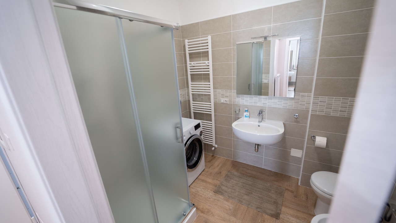 Photo of Bathroom in Isola di Capo Rizzuto