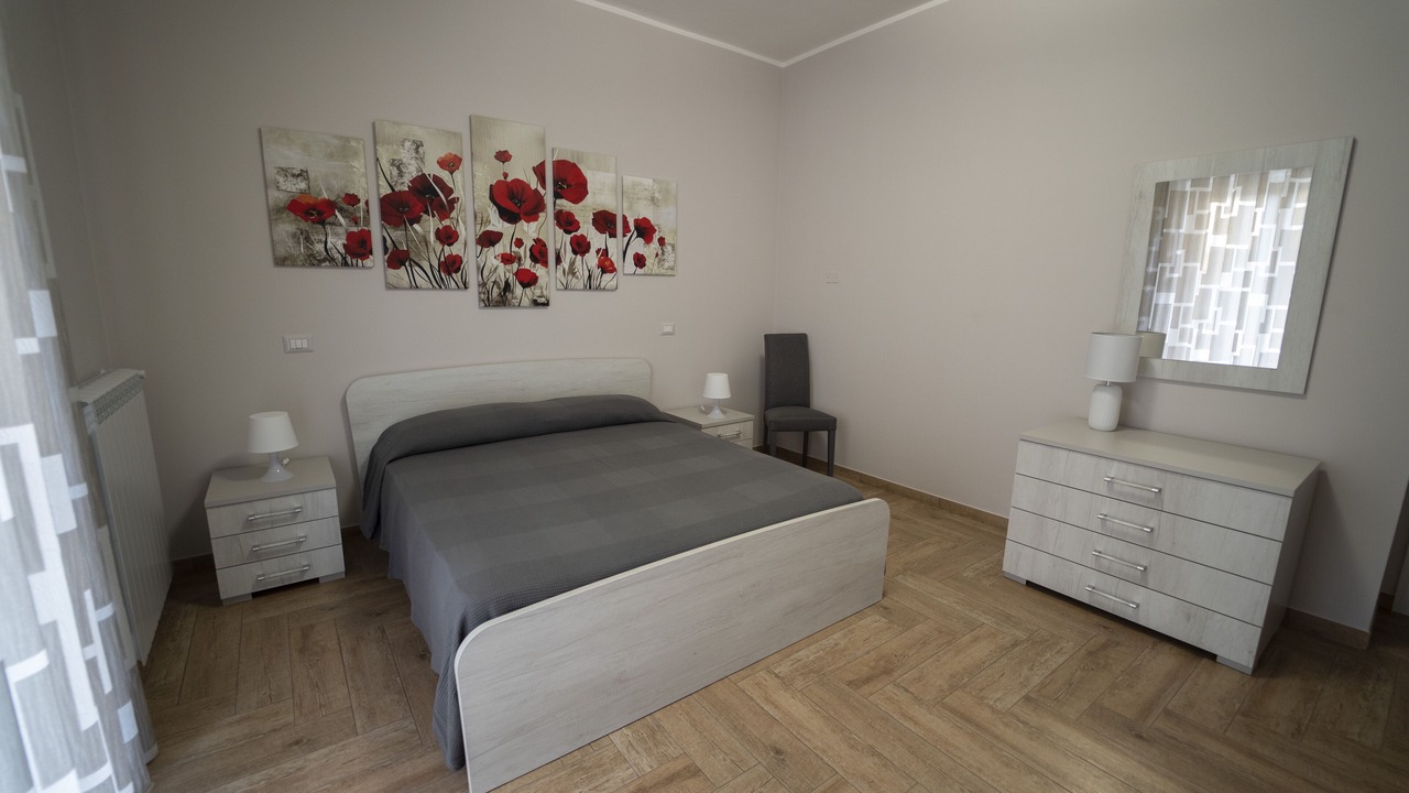 Photo of Bedroom in Isola di Capo Rizzuto