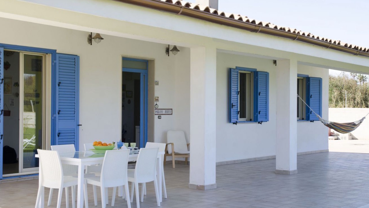 Photo of Outdoor in San Lorenzo
