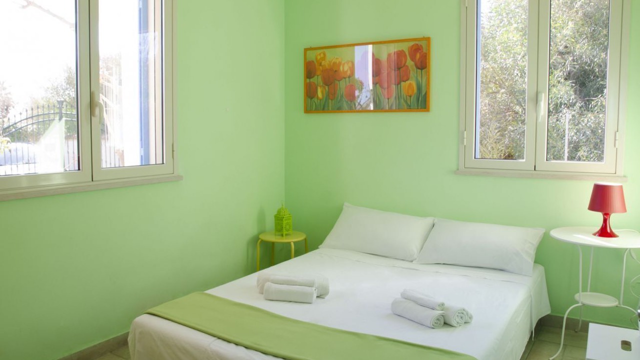 Photo of Bedroom in San Lorenzo