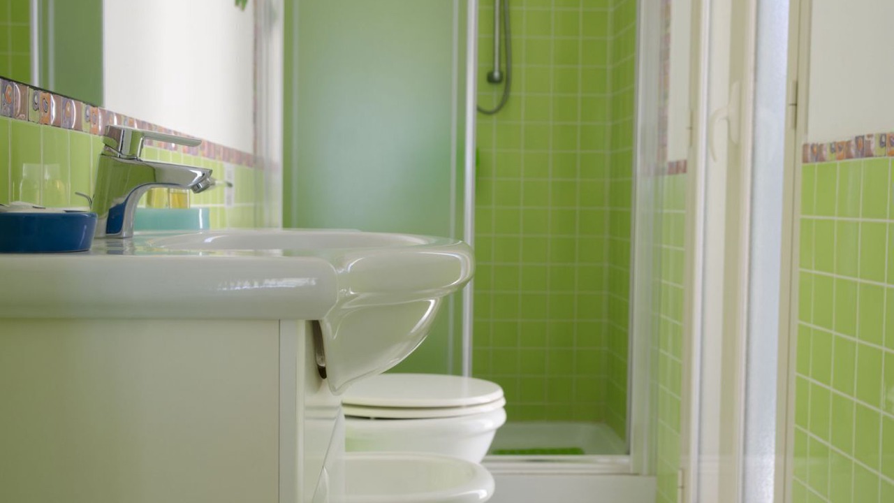 Photo of Bathroom in San Lorenzo
