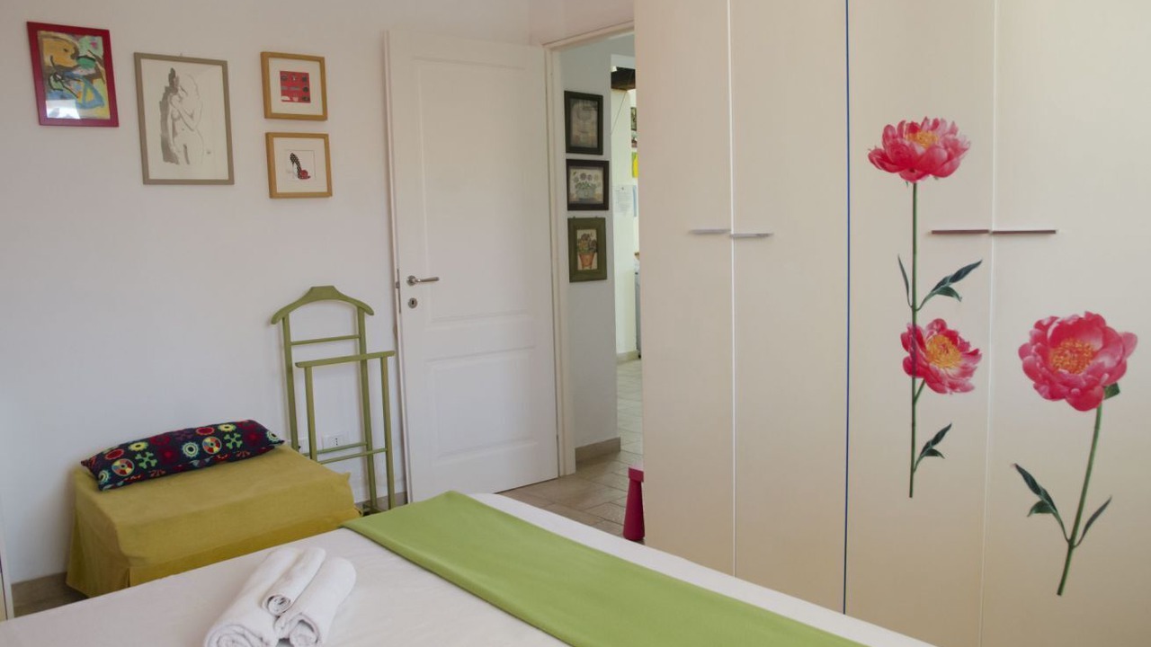 Photo of Bedroom in San Lorenzo