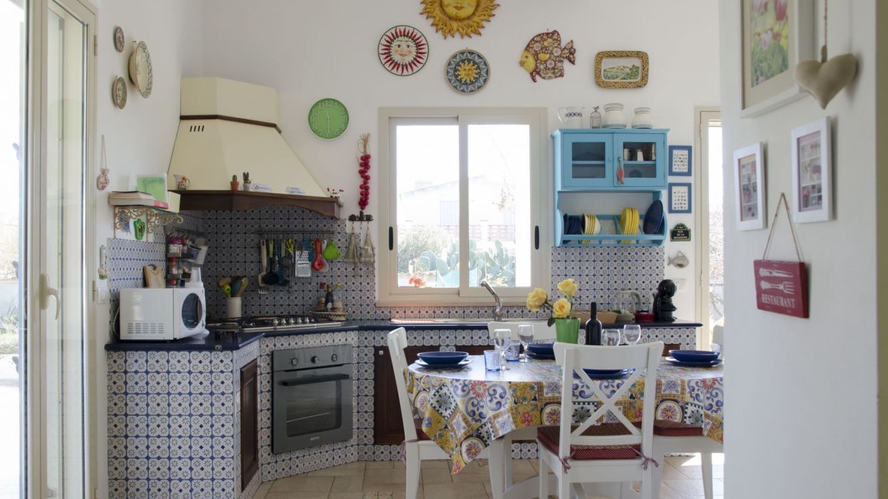 Photo of Kitchen in San Lorenzo
