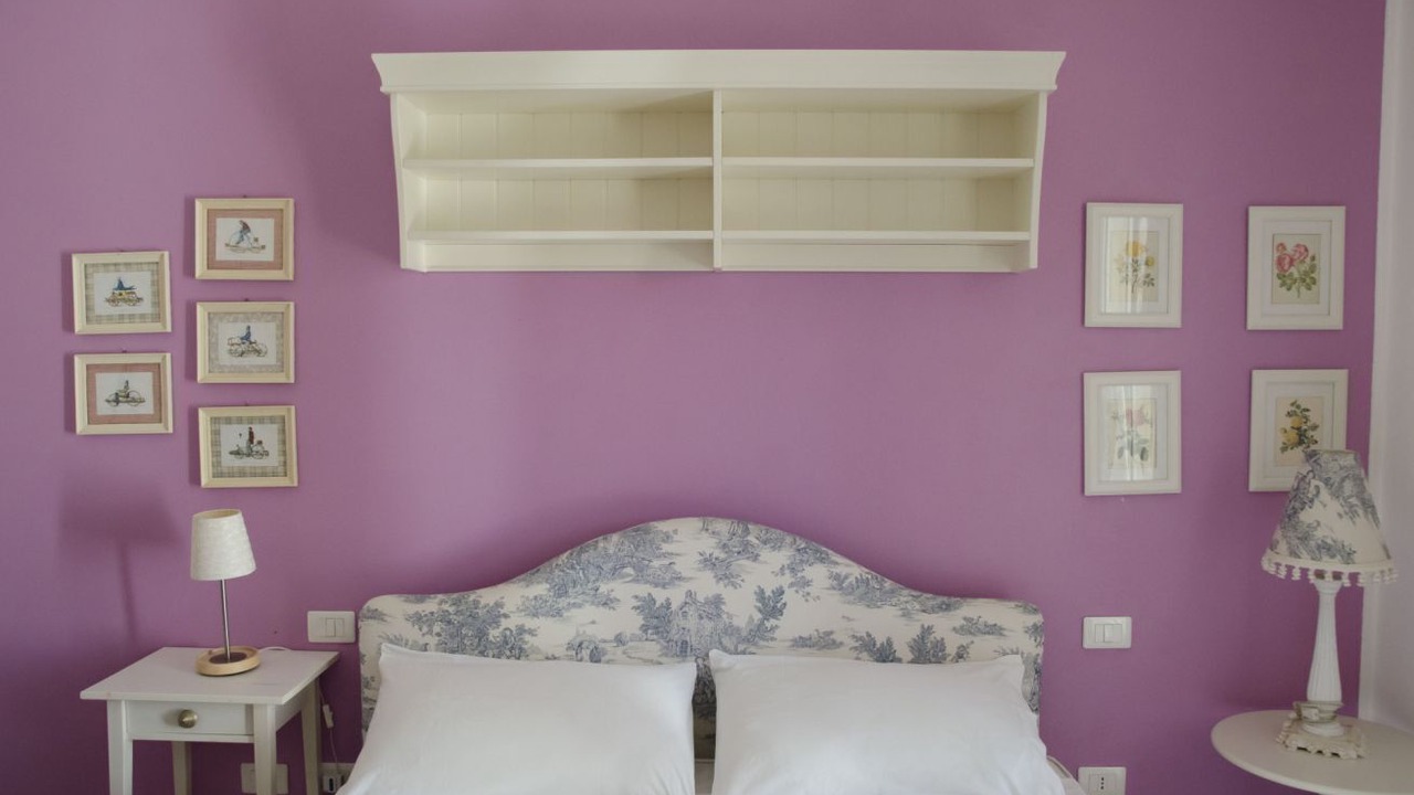 Photo of Bedroom in San Lorenzo