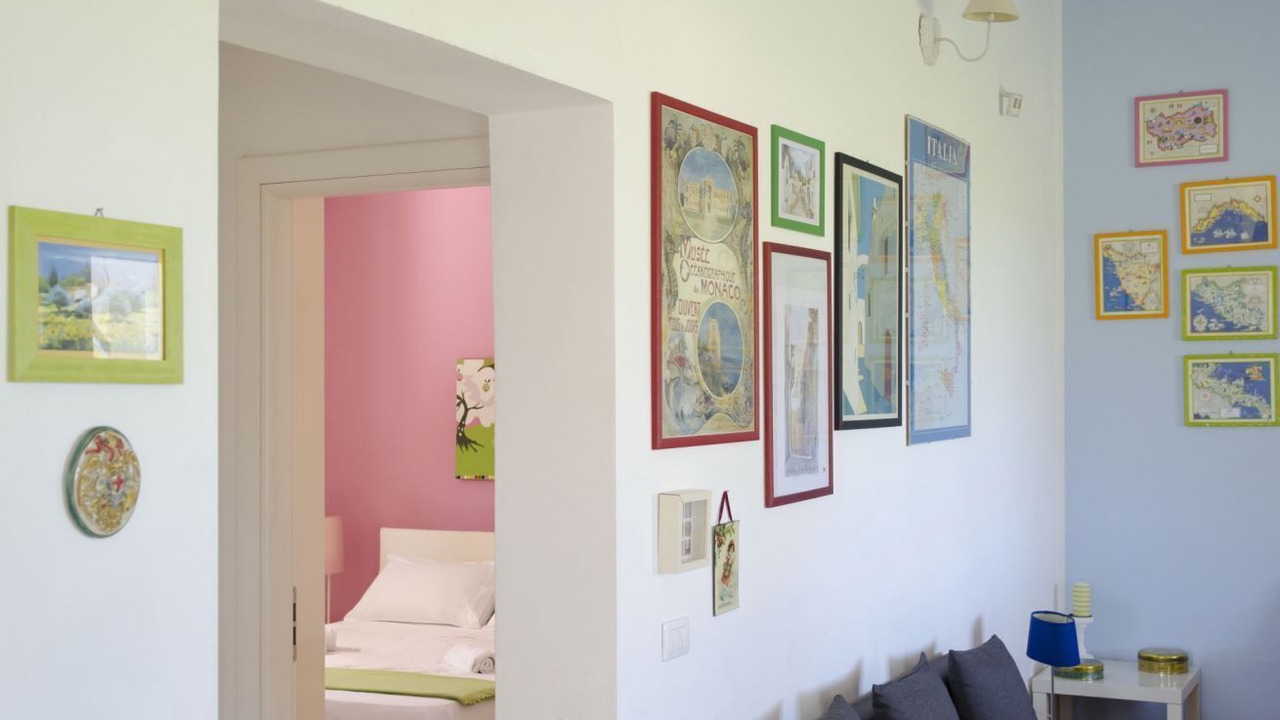 Photo of Bedroom in San Lorenzo