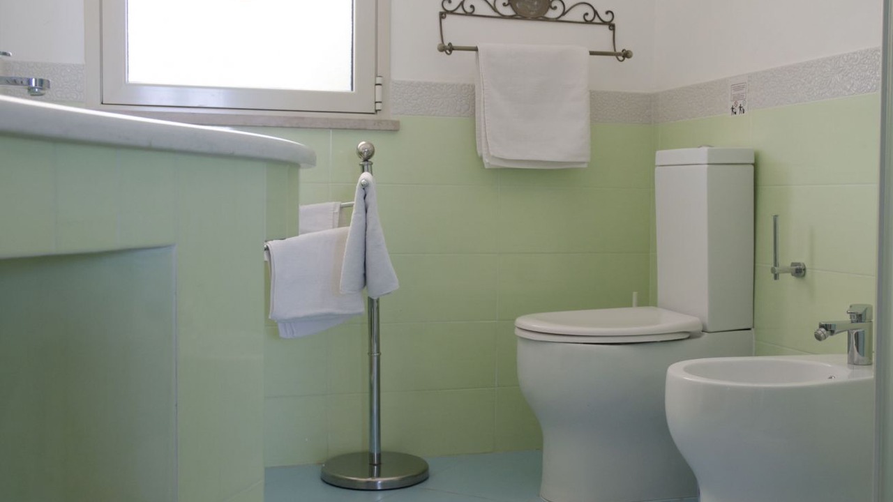 Photo of Bathroom in San Lorenzo