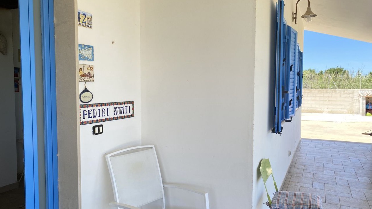 Photo of Patio Balcony in San Lorenzo