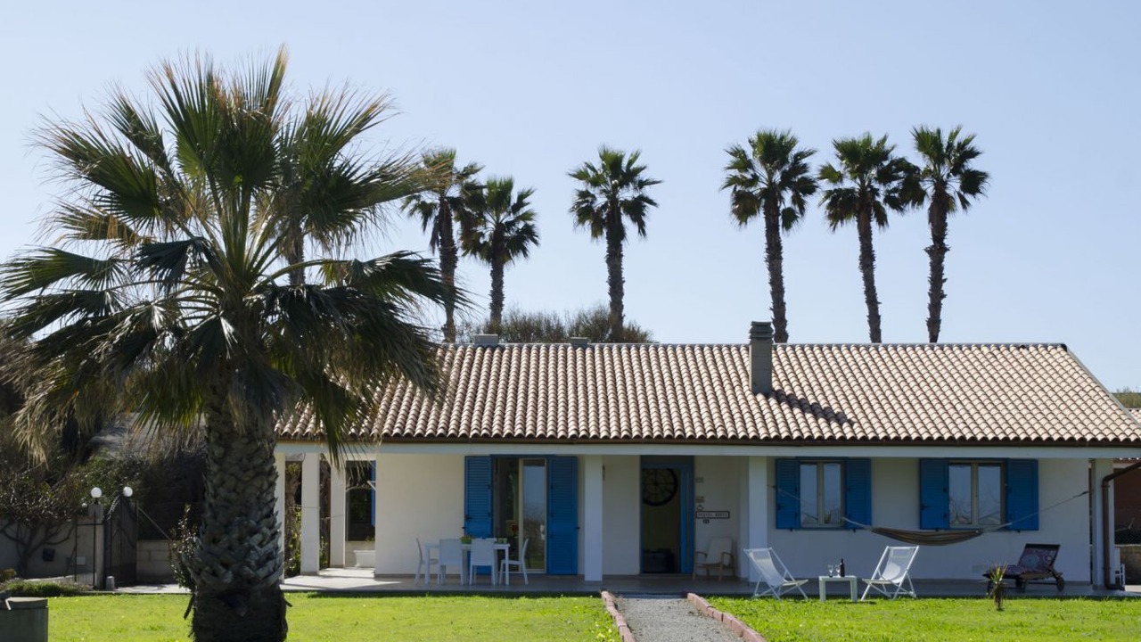 Photo of Outdoor in San Lorenzo