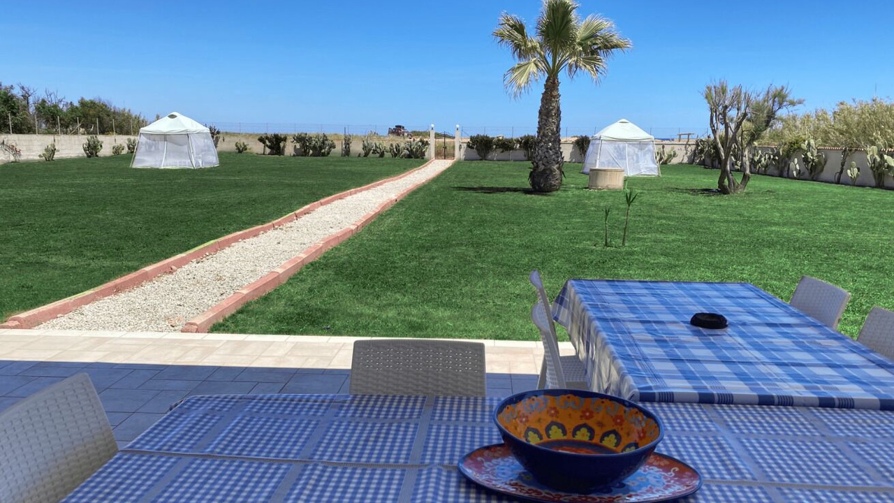 Photo of Outdoor in San Lorenzo