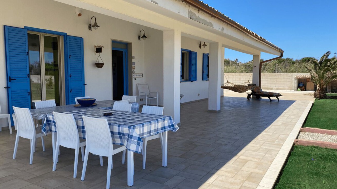 Photo of Outdoor in San Lorenzo