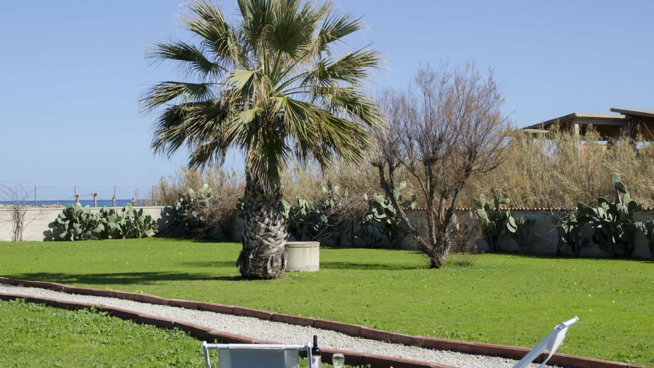 Photo of Outdoor in San Lorenzo