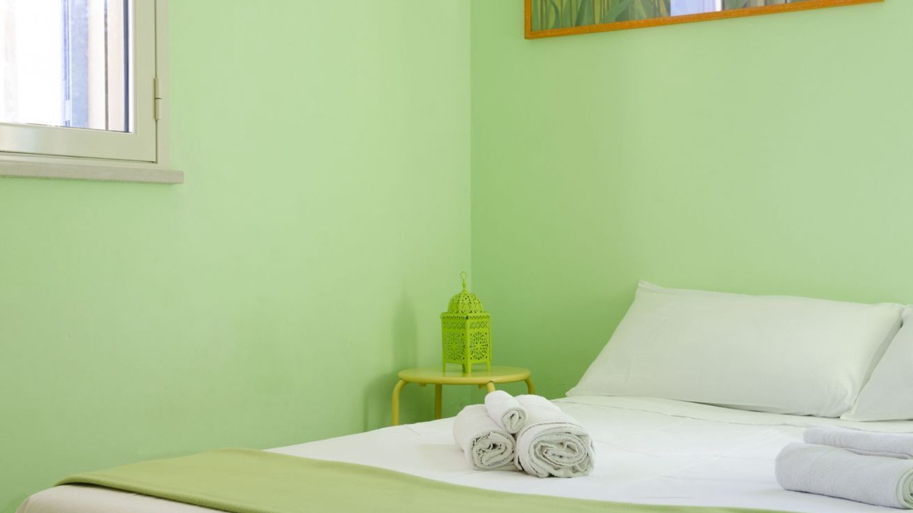 Photo of Bedroom in San Lorenzo