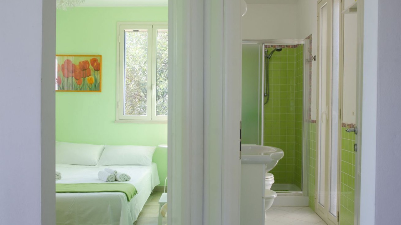 Photo of Bathroom in San Lorenzo