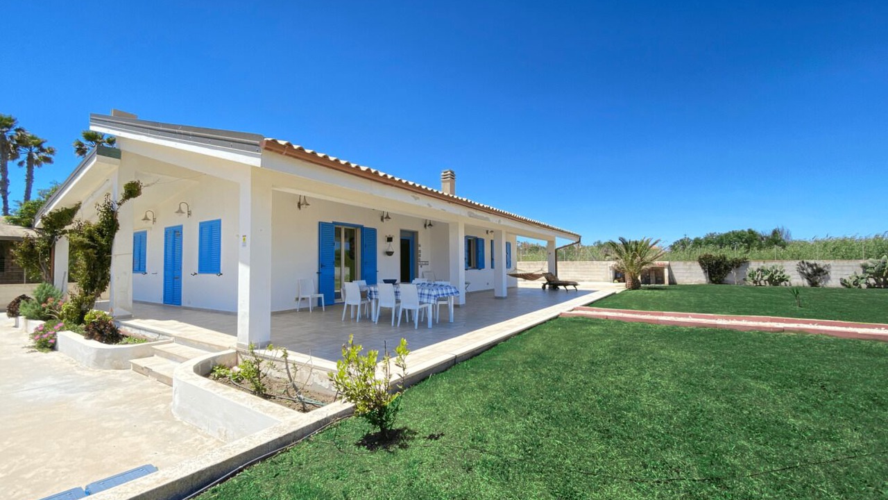 Photo of Outdoor in San Lorenzo