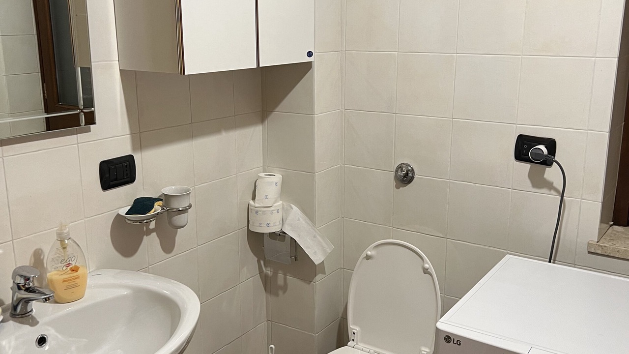 Photo of Bathroom in Solofra
