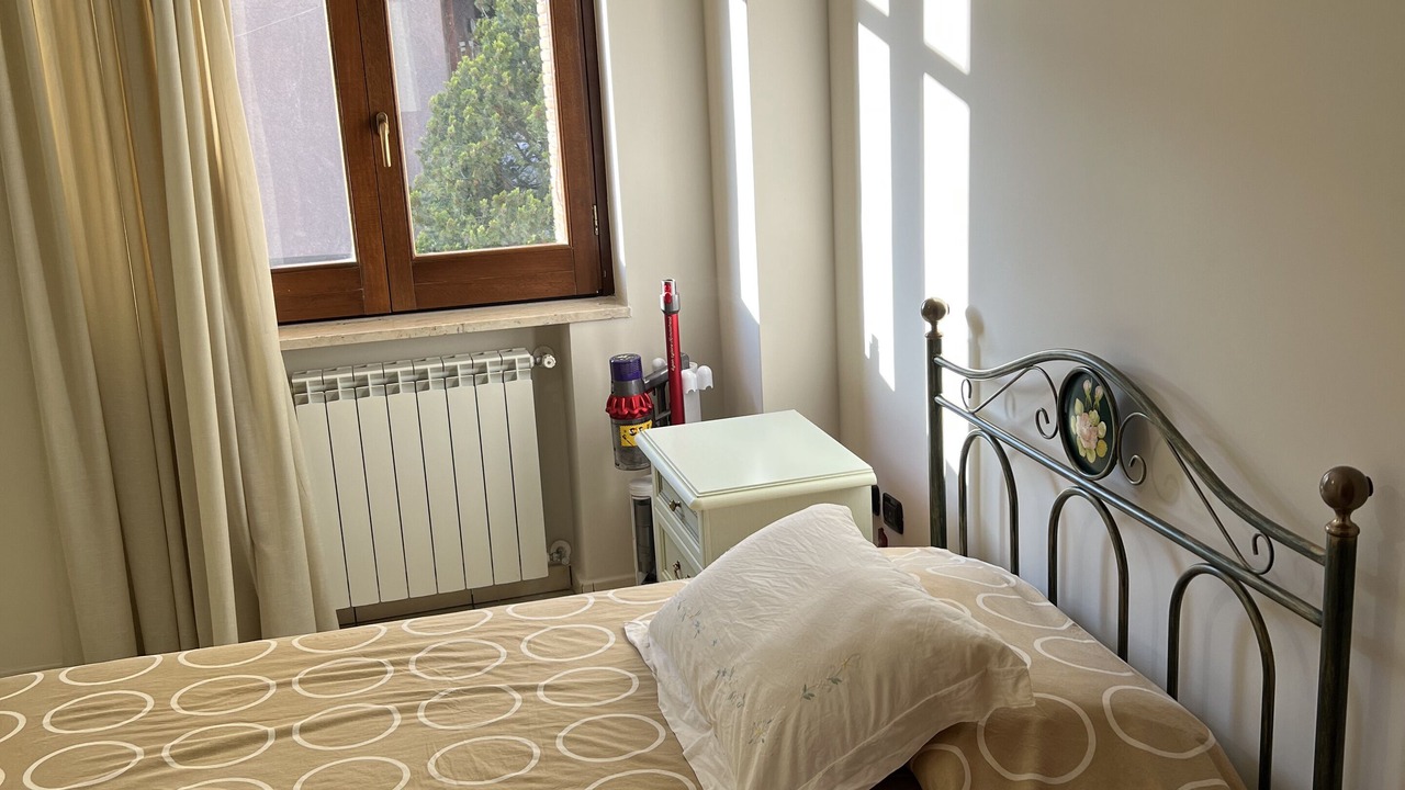 Photo of Bedroom in Solofra
