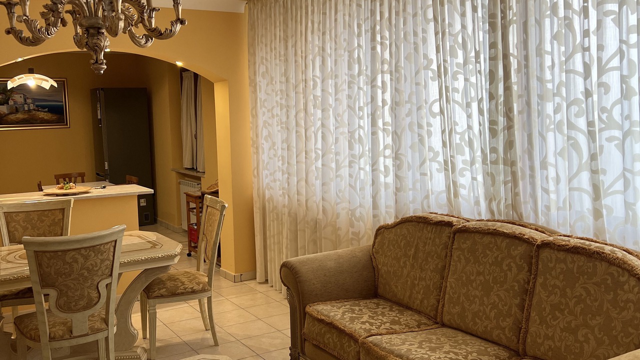 Photo of Livingroom in Solofra