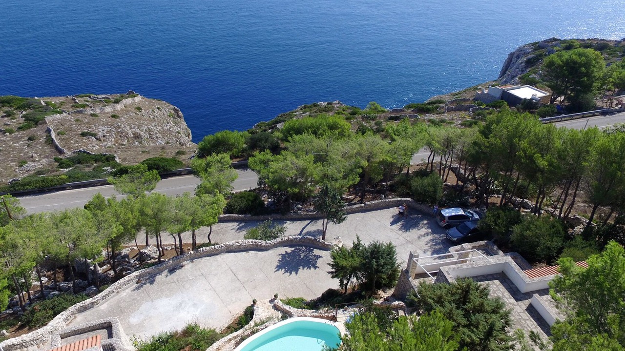 Photo of Outdoor in Gagliano del Capo