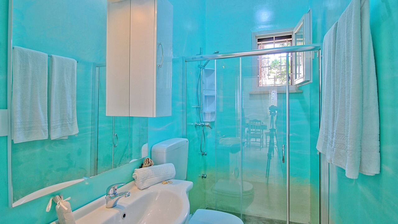Photo of Bathroom in Gagliano del Capo