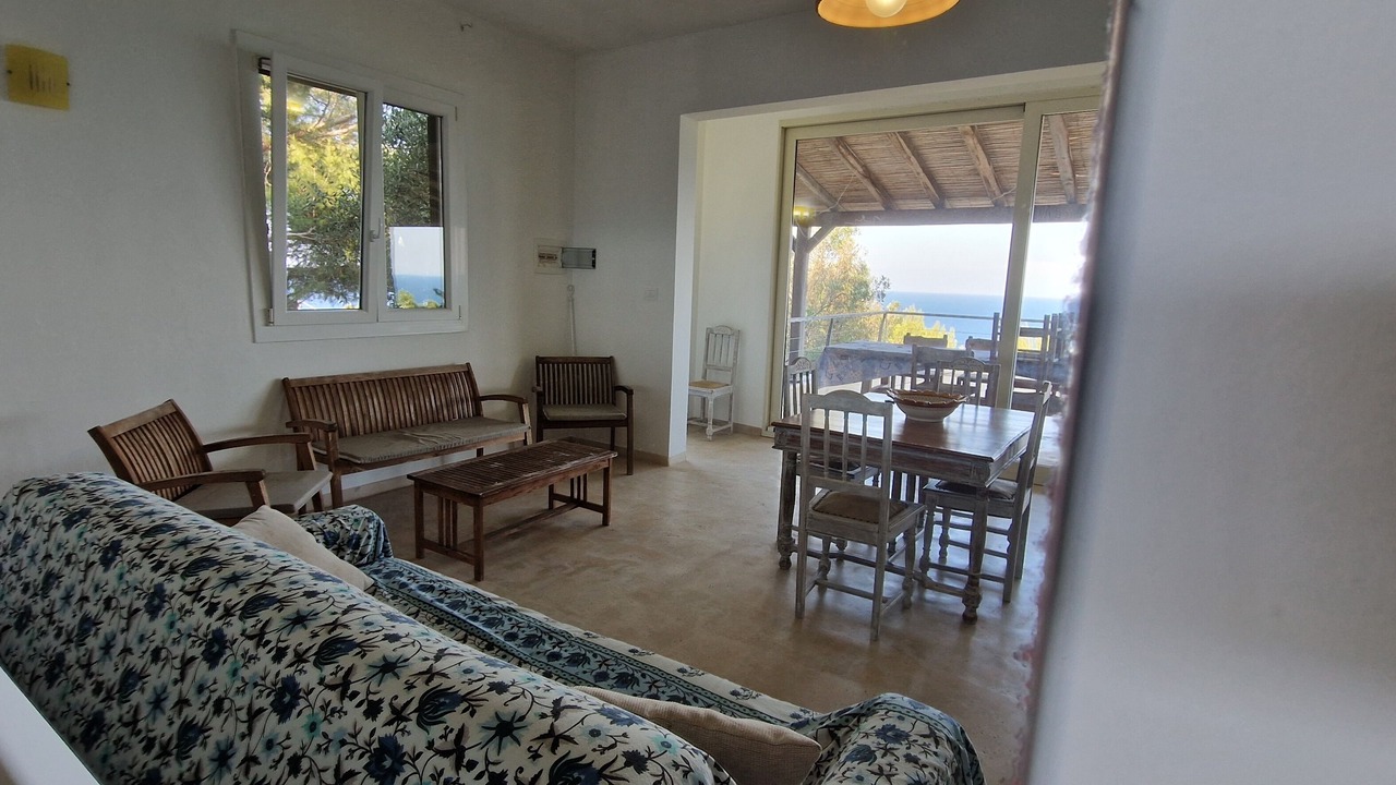 Photo of Livingroom in Gagliano del Capo