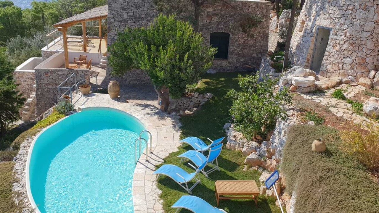Photo of Outdoor in Gagliano del Capo